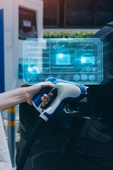 EV Charger Installation Auckland