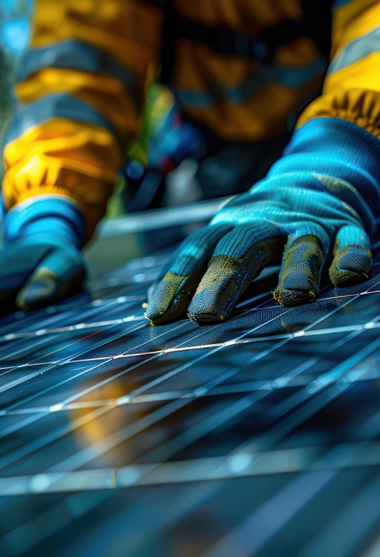 Solar Panel Distributors Auckland